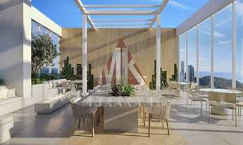 Imagem 5: SAPPHIRE TOWER - BALNEÁRIO CAMBORIÚ