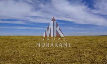 Imagem: FAZENDA - ITAQUIRAÍ - MS