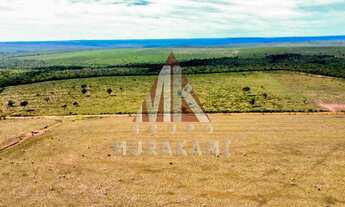 Imagem: FAZENDA - AQUIDAUANA - MS