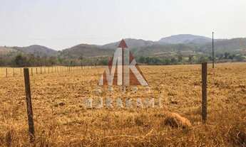 Imagem 5: FAZENDA - PARANATINGA - MT