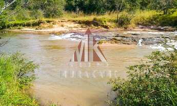 Imagem 6: FAZENDA - CAMAPUÃ - MS