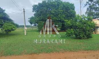 Imagem: FAZENDA - CAMPO GRANDE - MS