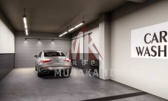 Imagem 5: ORO - LONDRINA Apartamento com 3 dormitórios