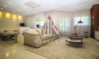 Imagem 2: MIRAI TOWER - ZONA 01