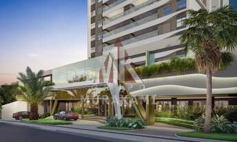 Imagem 2: ORO - LONDRINA Apartamento com 3 dormitórios