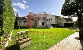 Imagem: SOBRADO - COND. DELTAVILLE II