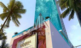 Imagem: BOREAL TOWER - BALNEÁRIO CAMBORIÚ