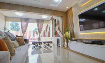 Imagem 7: SOBRADO - CONDOMÍNIO AZALÉIA PARK