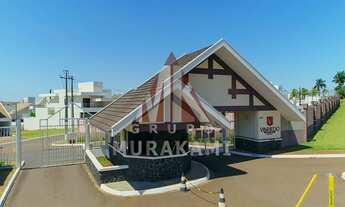 Imagem: RESIDENCIAL VINHEDO - MARINGÁ