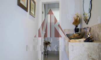 Imagem 6: SOBRADO - CONDOMÍNIO AZALÉIA PARK