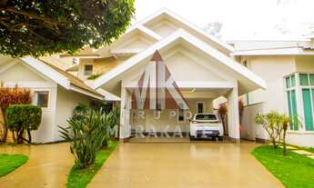 Imagem: SOBRADO - CONDOMÍNIO VERSAILLES