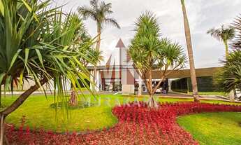 Imagem 2: CASA EM CONDOMÍNIO - VILLAGIO BOURBON