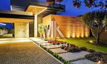 Imagem: CONDOMÍNIO MONTE HERMON