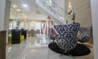 Imagem 4: SOBRADO - CONDOMÍNIO AZALÉIA PARK