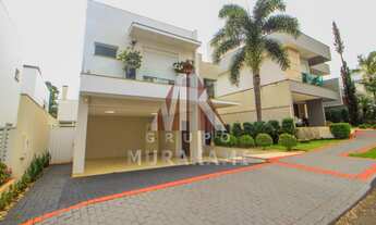 Imagem: SOBRADO - CONDOMÍNIO AZALÉIA PARK