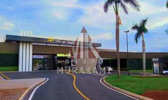 Imagem 4: CASA EM CONDOMÍNIO - VILLAGIO BOURBON