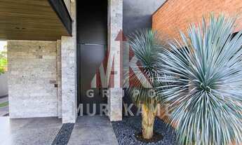 Imagem 3: CONDOMÍNIO MONTE HERMON