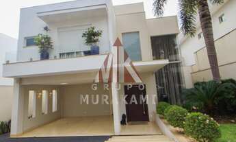 Imagem 2: SOBRADO - CONDOMÍNIO AZALÉIA PARK