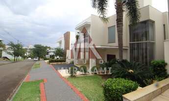 Imagem 3: SOBRADO - CONDOMÍNIO AZALÉIA PARK