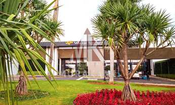 Imagem 3: CASA EM CONDOMÍNIO - VILLAGIO BOURBON