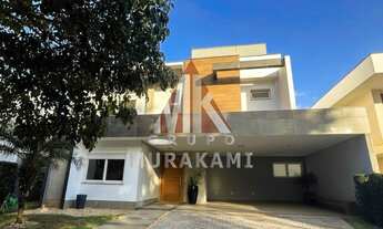 Imagem: SOBRADO - AZÁLEIA PARK