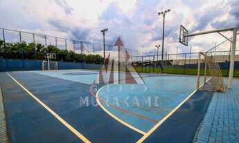 Imagem 7: CASA EM CONDOMÍNIO - VILLAGIO BOURBON