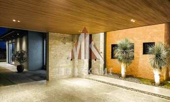 Imagem 7: CONDOMÍNIO MONTE HERMON