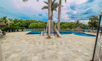 Imagem 6: CASA EM CONDOMÍNIO - VILLAGIO BOURBON