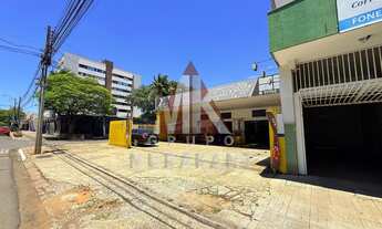 Imagem 5: Salão comercial - Av. Mauá