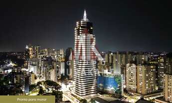 Imagem: EDIFÍCIO - CASA MILANO