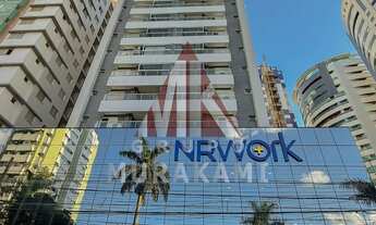 Imagem: EDIFÍCIO - NEW PARK