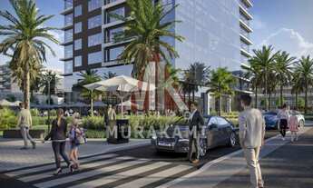 Imagem: PHENOM - PARQUE EMPRESARIAL - ZONA 01