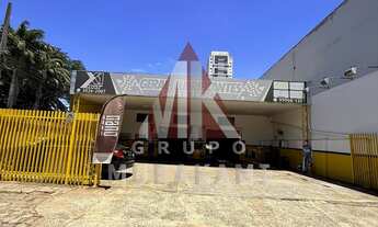 Imagem 4: Salão comercial - Av. Mauá