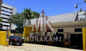 Imagem 7: Salão comercial - Av. Mauá