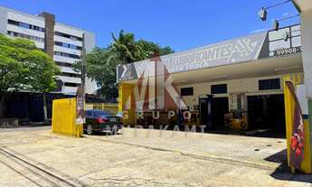 Imagem 6: Salão comercial - Av. Mauá