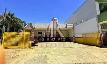 Imagem 3: Salão comercial - Av. Mauá