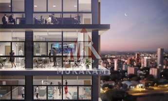 Imagem: PHENOM - PARQUE EMPRESARIAL - ZONA 01