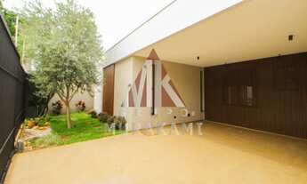 Imagem: CASA - JARDIM CIDADE MONÇÕES