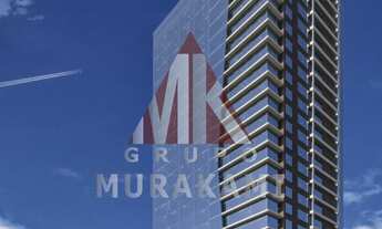 Imagem 5: PHENOM - PARQUE EMPRESARIAL - ZONA 01