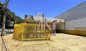 Imagem 2: Salão comercial - Av. Mauá