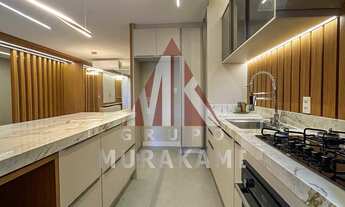 Imagem 6: SERENITY - MARINGÁ