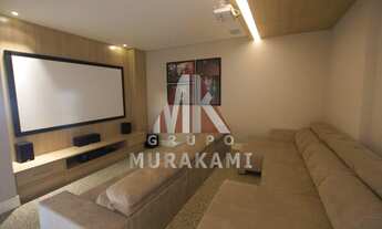 Imagem 2: SISTINA TOWER - BALNEÁRIO CAMBORIÚ