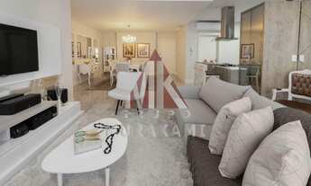 Imagem 4: SISTINA TOWER - BALNEÁRIO CAMBORIÚ