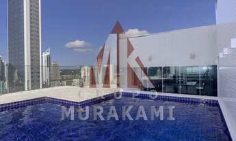 Imagem 7: COBERTURA DUPLEX - BALNEÁRIO CAMBORIÚ