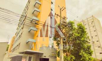 Imagem 2: Venda de Apartamento de 2 Quartos na Zona 07, Maringá-PR - Excelente Oportunidade!