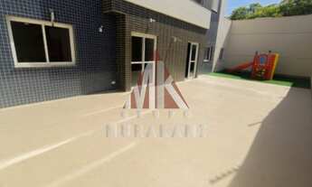 Imagem 3: Apartamento à venda em Maringá-PR, Zona 07: 2 quartos, 1 suíte, 2 salas, 2 banheiros, 1 va