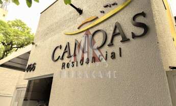 Imagem 4: Venda de Apartamento de 2 Quartos na Zona 07, Maringá-PR - Excelente Oportunidade!