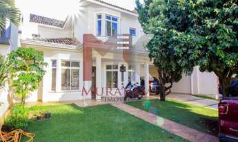 Imagem: SOBRADO - QUINTA DA TORRE - JARDIM ACLIMAÇÃO