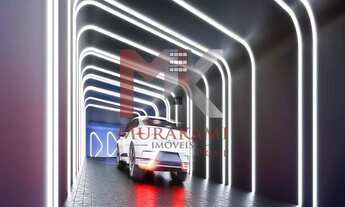 Imagem 6: TONINO LAMBORGHINI RESIDENCES - BALNEÁRIO CAMBORIÚ