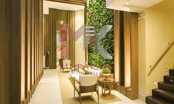 Imagem 2: MIRAI TOWER - ZONA 01